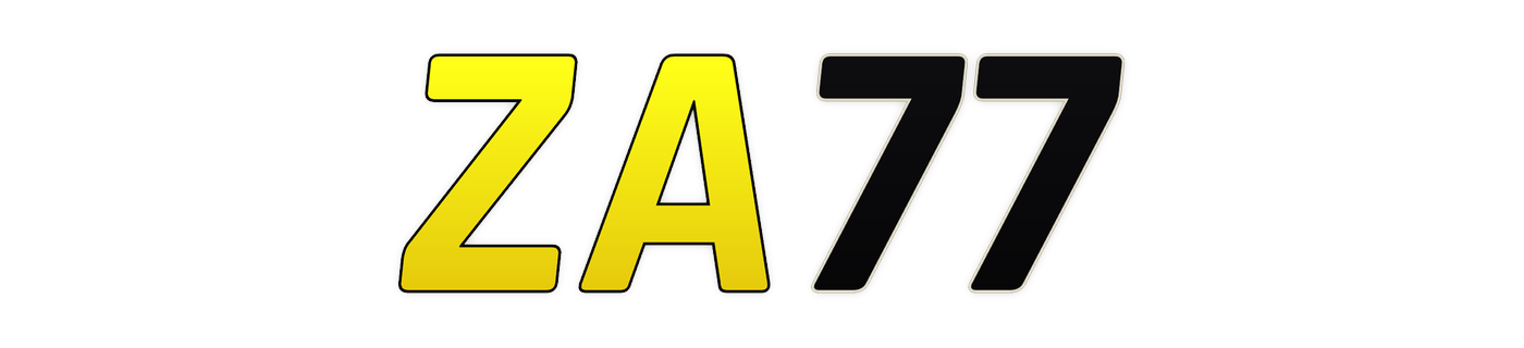 za77 লোগো